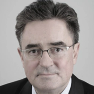 Rechtsanwalt Dr. Wolfgang Fischer 